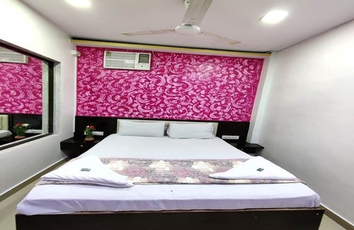 Vashi Hotel | Hotel Prince International