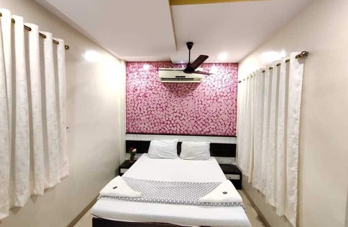 Vashi Hotel | Hotel Prince International