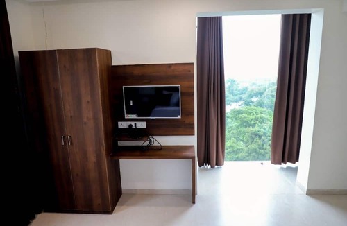 Nandurbar Hotel | PG Resort