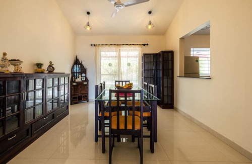 Virarajendrapet Villa | amã Stays & Trails Arcadia, Coorg