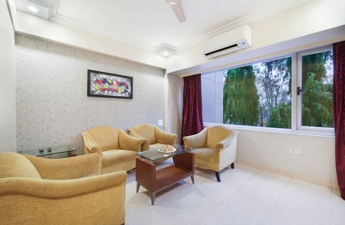 Kasarwadi Hotel | 7 Apple Hotel Pimpri Pune