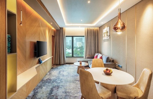 Wakad Hotel | Sayaji Pune