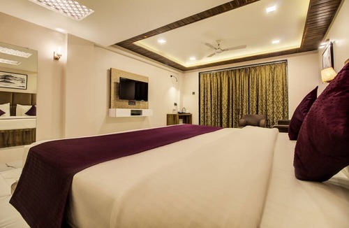 Panchgani Hotel | Nivanta by Royara