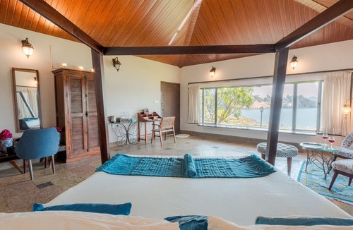 Khodala Villa | ama Stays & Trails Mirayan, Nashik