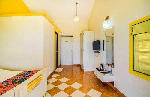 Kotawde Hotel | Kokanwadi Resort