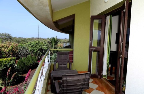 Kotawde Hotel | Kokanwadi Resort