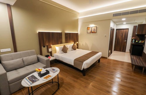 Daulatabad Hotel | Spree Hotel Aurangabad