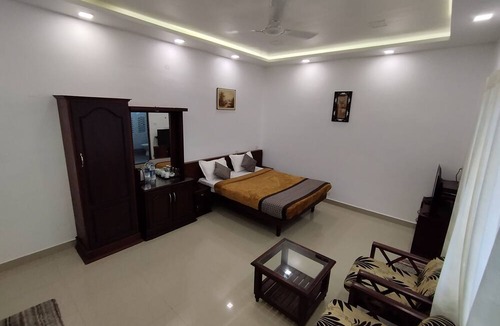 Devikolam Hotel | Firefly Resort