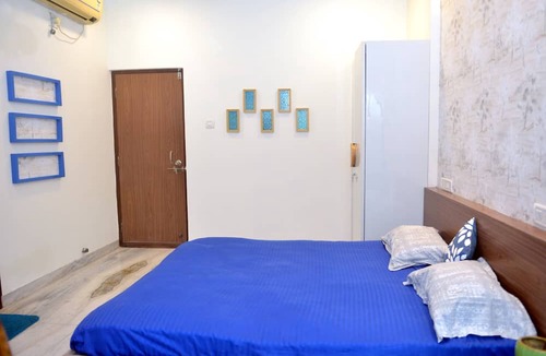 Nagpur House | Paradise Homestay Civil Lines, Only Family & Corporate Stays