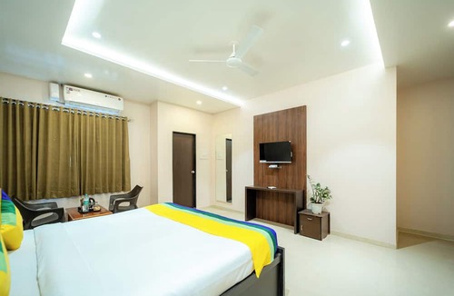 Satara Hotel | Itsy Hotels Sitara