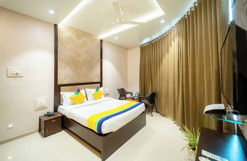 Satara Hotel | Itsy Hotels Sitara