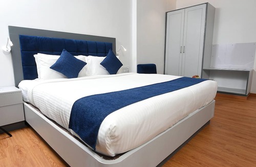 Akurdi Hotel | Kyriad Hotel Pimpri