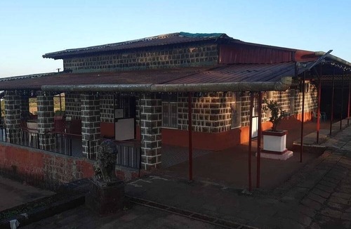 Mahabaleshwar Villa | Matru Iccha Bunglow