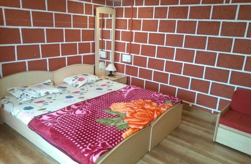 Mahabaleshwar Villa | Matru Iccha Bunglow