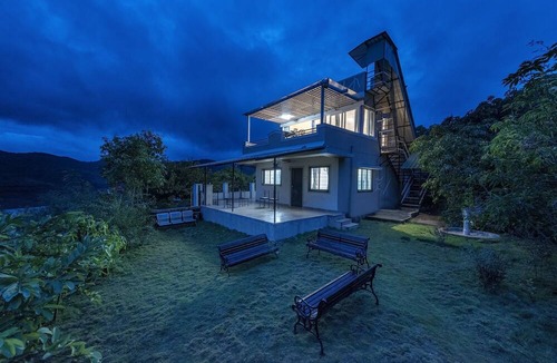 Paud Villa | Little Sunrise by cosmicstays