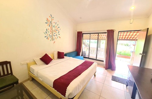 Tungarli Resort | Rishikesh Resort Lonavala