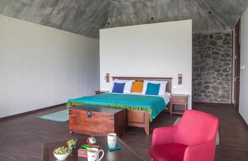 Udumbanchola Villa | Elakai Munnar