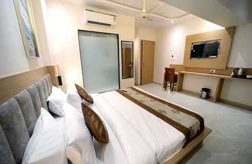 Andheri Hotel | HOTEL ALFA EXECUTIVE