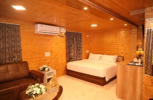 Mandapam Resort | Dusk and Dawn Beach Resort