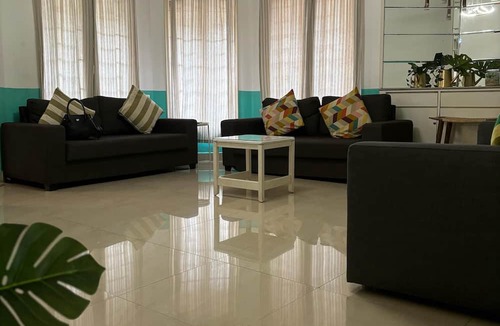 Chennai Hotel | Truliv Villa Macarena