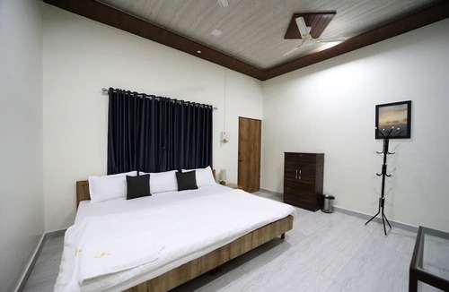 Awas Villa | Coast house private villa Mandwa Alibaug