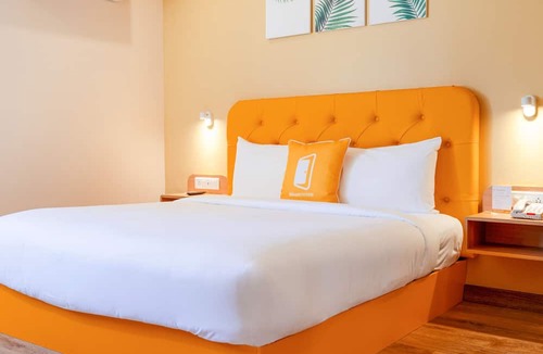 Sector 2 Hotel | Bloom Hotel - HSR Layout Sector 3