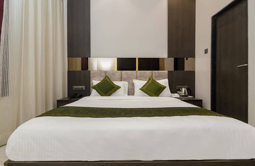 Andheri Hotel | Hotel Oyster Suite