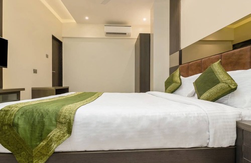 Andheri Hotel | Hotel Oyster Suite
