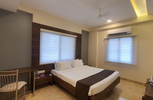 Daulatabad Hotel | Purplebeds by VITS Aurangabad