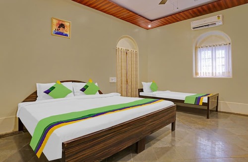 Matheran Hotel | Treebo Cecil Resort Matheran