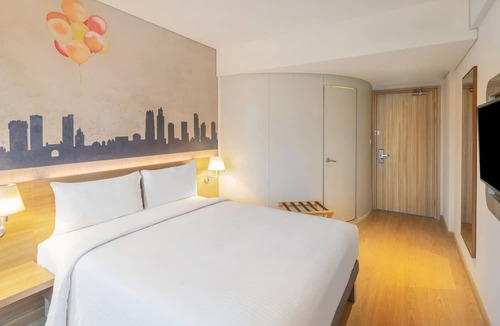 Thane West Hotel | Ibis Thane