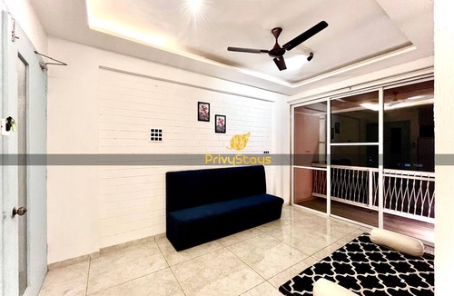 Chendhare Hotel | PrivyStays St. Ricky's Apartment Hotel