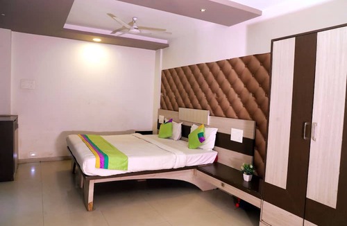 Nashik Road Hotel | HOTEL SACHIN REGENCY NASHIK