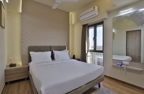 Vadodara Hotel | hotel monville