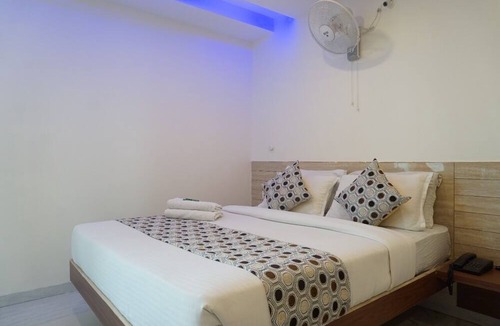 Pune Hotel | Hotel Satkar Inn
