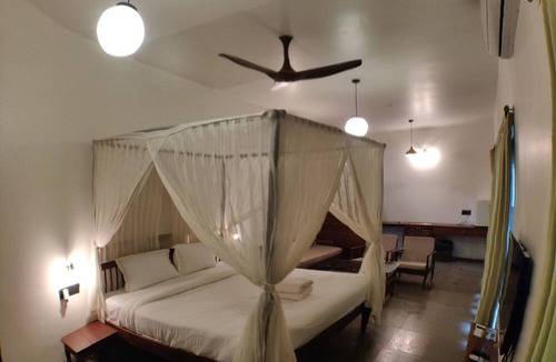 Belagavi Hotel | The Orchard Resort