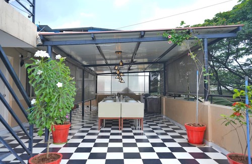Bellandur House | The Altruist Bellandur ORR Hotel