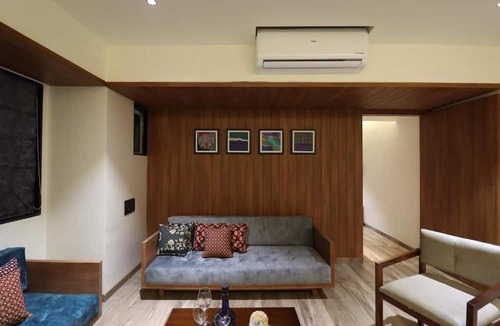 Solapur Hotel | Hotel Chitra Executive