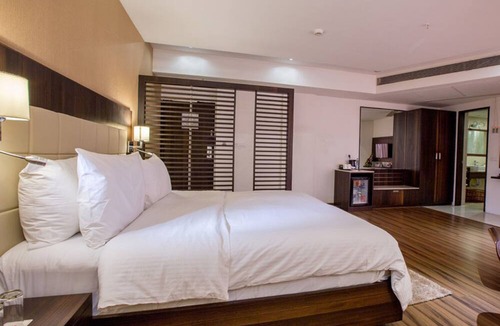 Bharuch Hotel | Regenta Central Harimangla