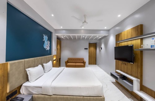 Daulatabad Hotel | Hotel Opulence