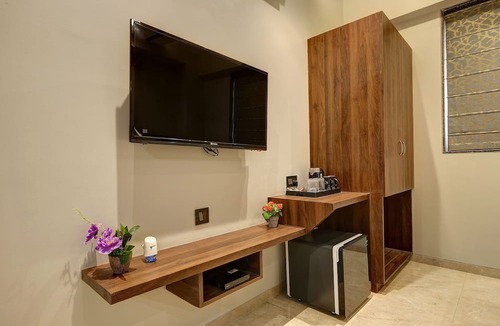 Hadapsar Hotel | MAGNUS FORTUNE HOUSE, BUSINESS HOTEL
