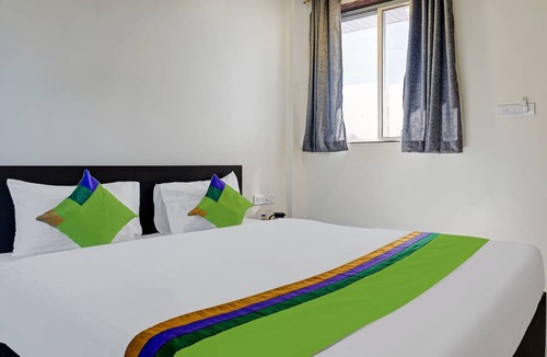 Medha Hotel | Treebo Blooms & Berries Agro Tourism