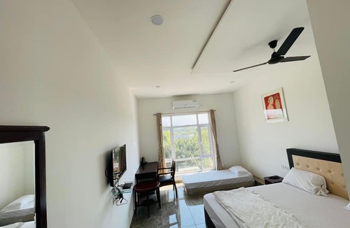 Rajpipla Hotel | Vasant Vihar Resort
