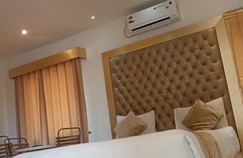 Mahadevpet Hotel | Imarat Hotel