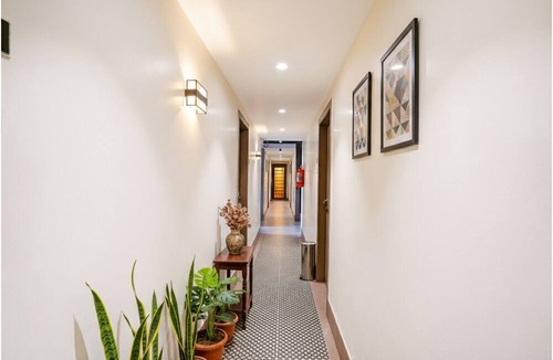 Central Pune Hotel | Fabhotel Gargi Deluxe
