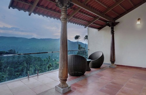 Sakleshpur Resort | Tapovana The Fern Sakleshpur, Series by Marriott