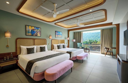 Palghar Resort | The Fern Shelter Resort Palghar, Series by Marriott