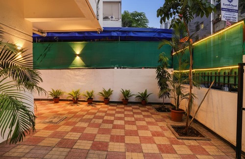 Wakad Hotel | Fabhotel Wakad Villa