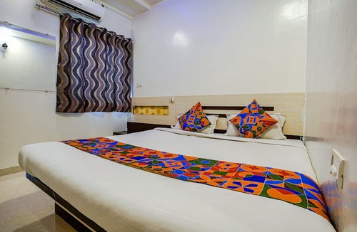 Trimbak Hotel | Fabhotel Sitara Inn
