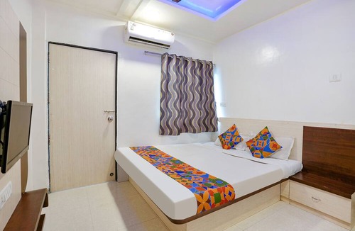 Trimbak Hotel | Fabhotel Sitara Inn